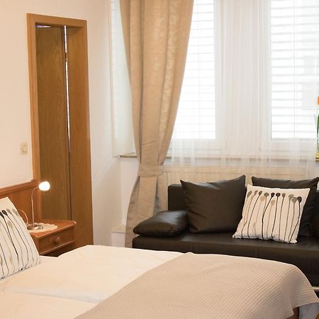 Stadthotel Russelsheim Екстериор снимка