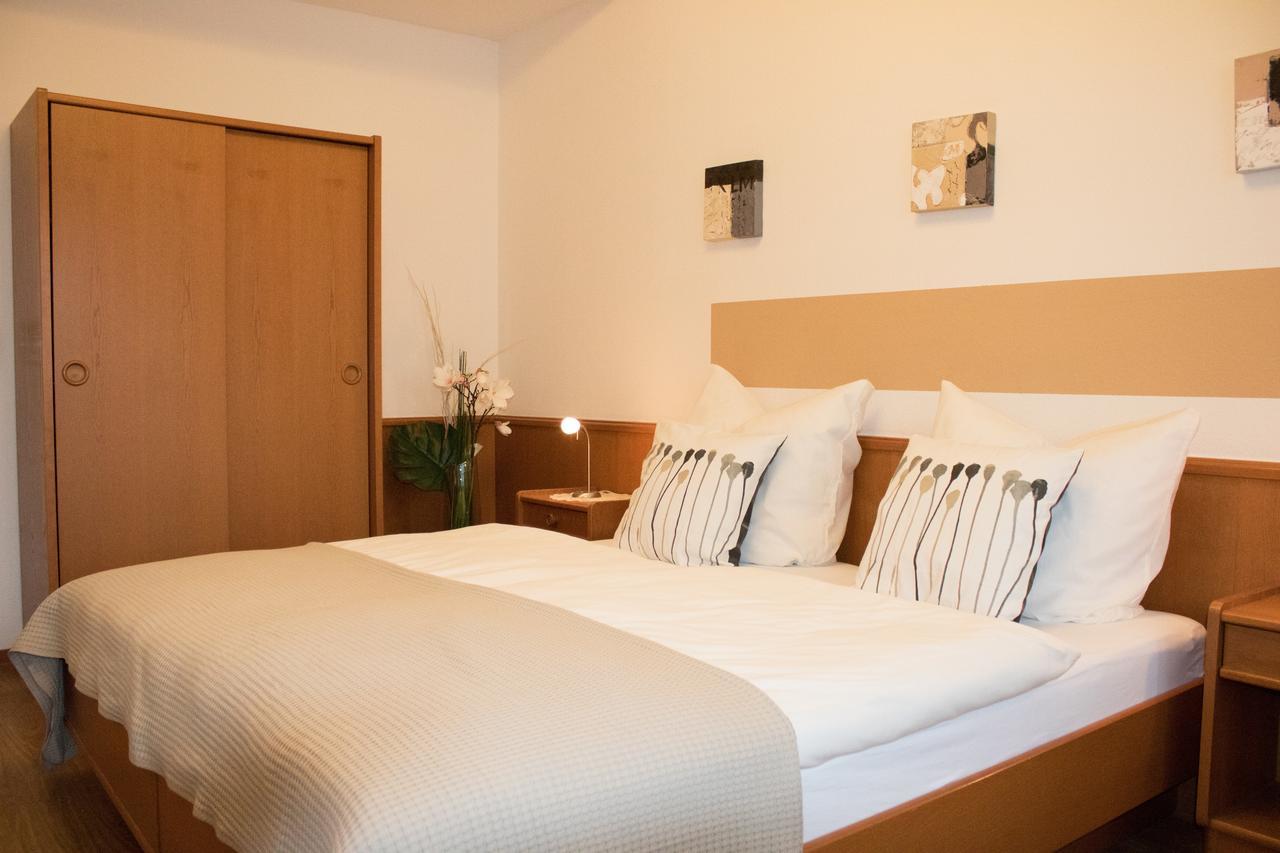 Stadthotel Russelsheim Екстериор снимка