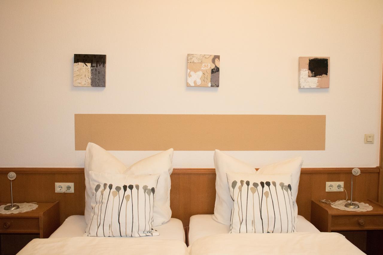 Stadthotel Russelsheim Екстериор снимка