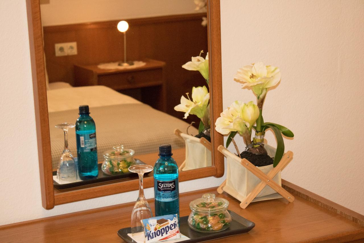 Stadthotel Russelsheim Екстериор снимка