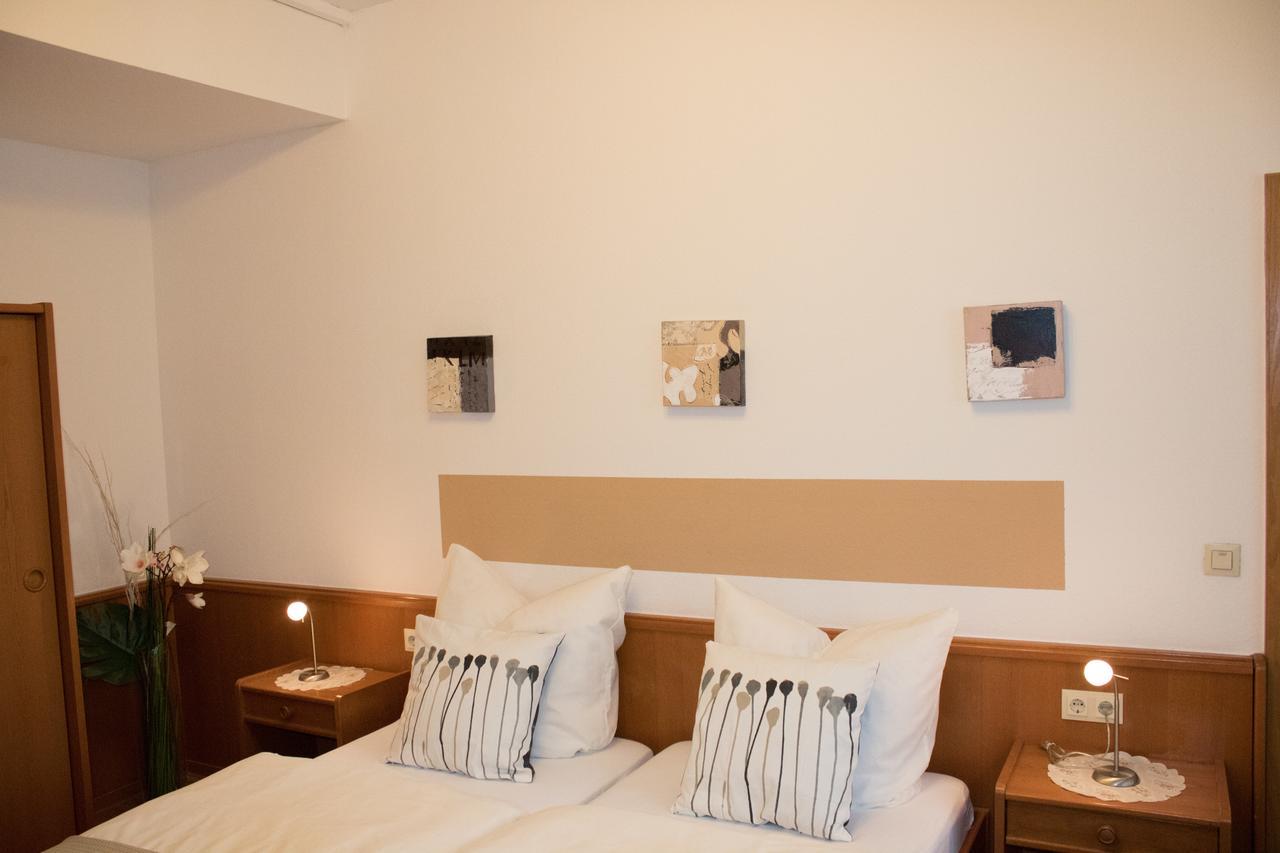 Stadthotel Russelsheim Екстериор снимка