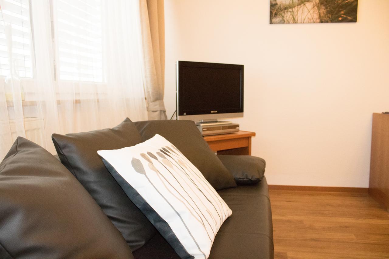Stadthotel Russelsheim Екстериор снимка