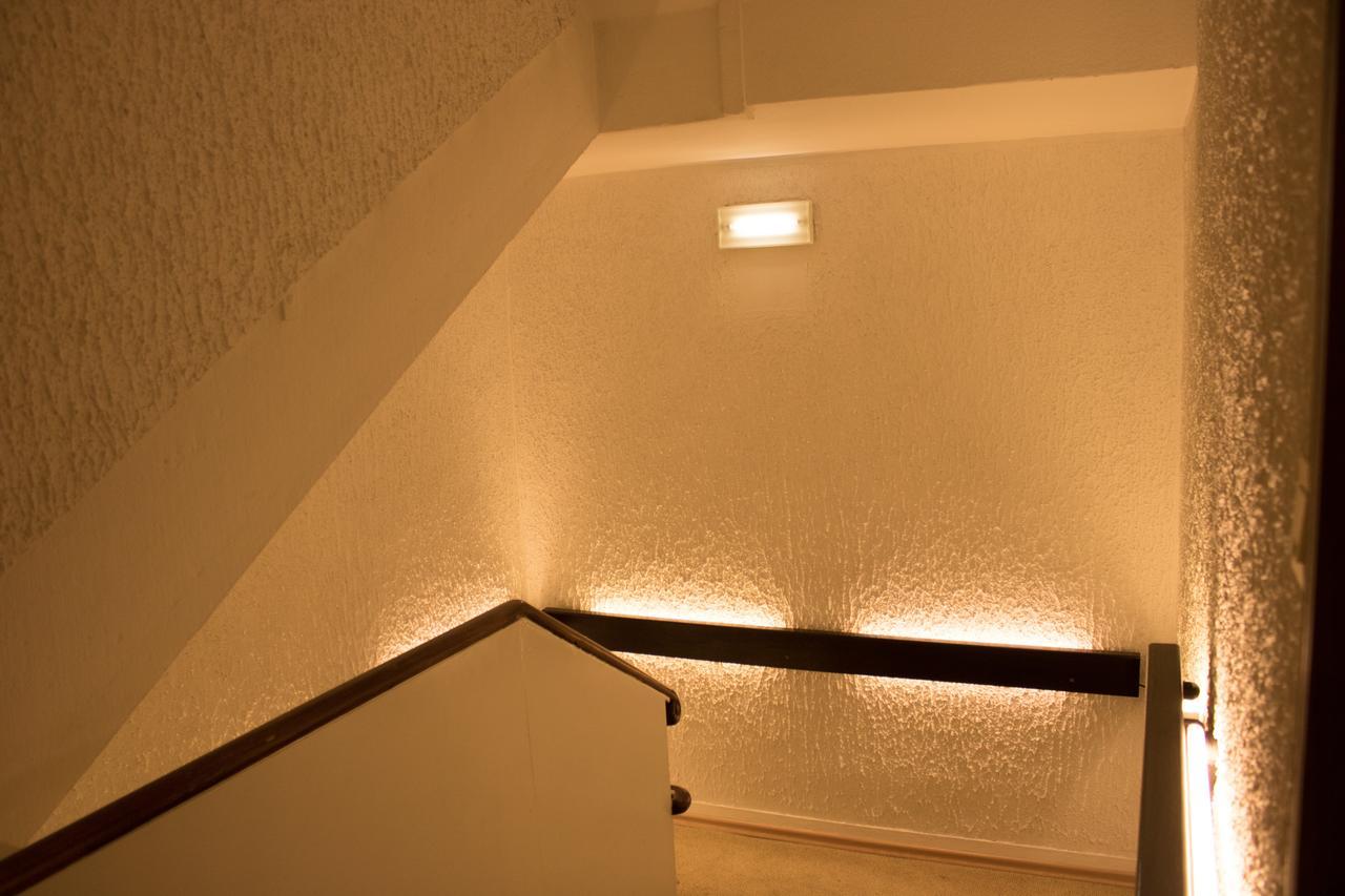 Stadthotel Russelsheim Екстериор снимка